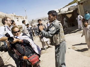 L’ONU élabore un plan d’action pour la sécurité des journalistes